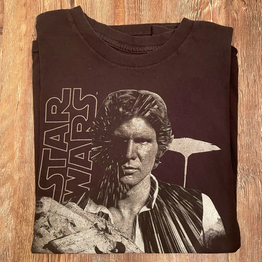 Vintage t-shirt